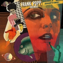 Shiftingby Frank Popp Ensemble (Vinyl Record)