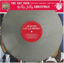 Rat Pack: Holly Jolly Christmas (LP)