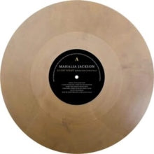 Jackson, Mahalia: Silent Night (Vinyl LP)