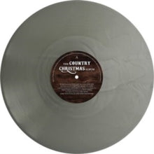 Country Christmas Album / Variousby Various Artists (Vinyl Record)