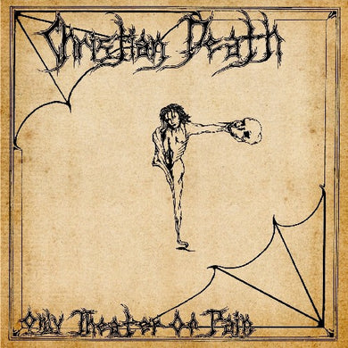 Christian Death: Only Theatre of Pain (Vinyl LP)