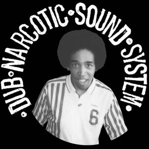 Dub Narcotic Sound System: Blood Flow / Blood Flow 2 (12-Inch Single)