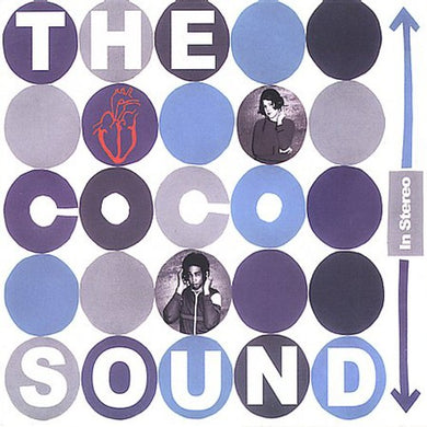 C.O.C.O.: C.O.C.O. Sound (Vinyl LP)