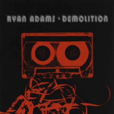 Ryan Adams: Demolition (Vinyl LP)