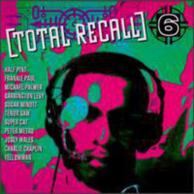 Various Artists: Total Recall 6 / Various (Vinyl LP)