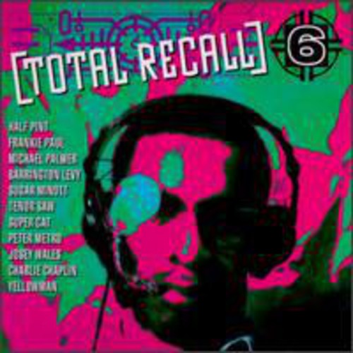 Various Artists: Total Recall 6 / Various (Vinyl LP)
