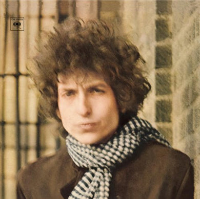 Bob Dylan: Blonde on Blonde (Vinyl LP)