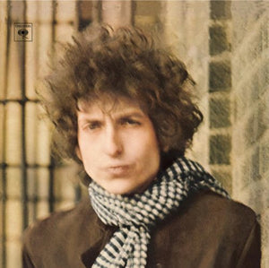 Bob Dylan: Blonde on Blonde (Vinyl LP)