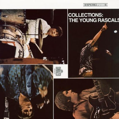 Young Rascals: Collections (Vinyl LP)