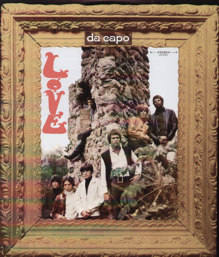 Love: Da Capo (Vinyl LP)