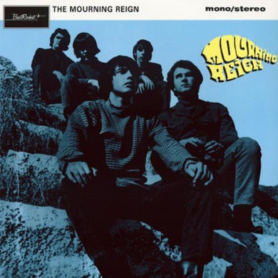 Mourning Reign: Mourning Reign (Vinyl LP)