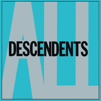 Descendents: All (Vinyl LP)
