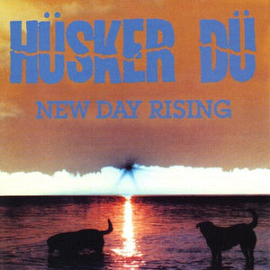 Husker Du: New Day Rising (Vinyl LP)