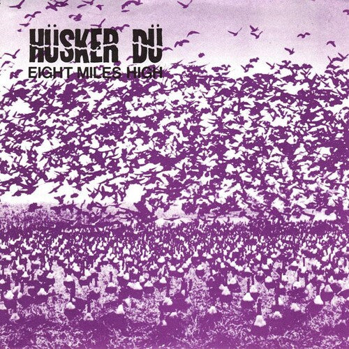 Husker Du: 8 Miles High (7-Inch Single)