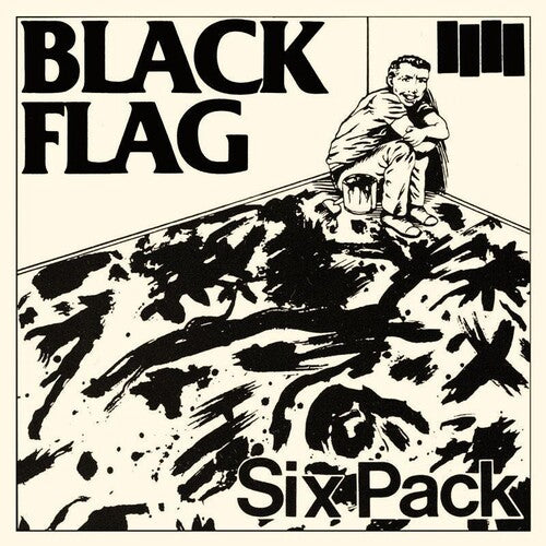 Black Flag: Six Pack (12-Inch Single)