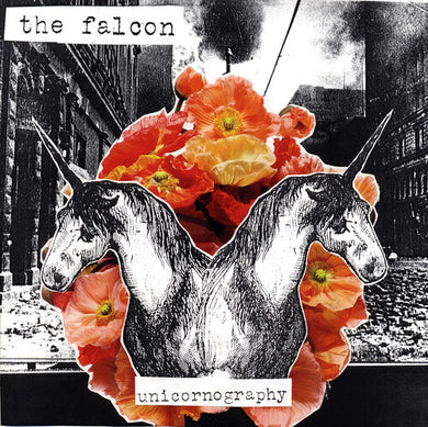 Falcon: Unicornography (Vinyl LP)