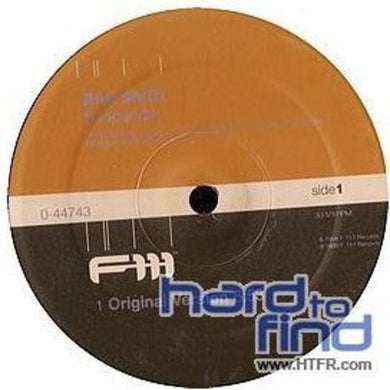 Red Shift: Descender (12-Inch Single)