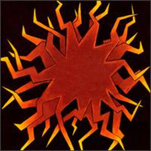 Sunny Day Real Estate: How It Feels To Be Something On (Vinyl LP)