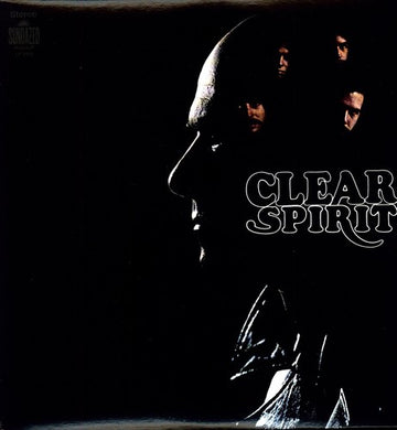 Spirit: Clear (Vinyl LP)