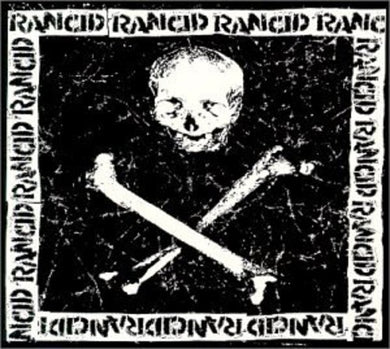 Rancid: Rancid (2000) (Vinyl LP)