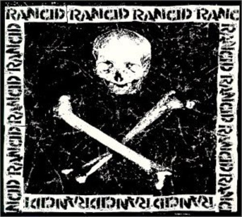 Rancid: Rancid (2000) (Vinyl LP)