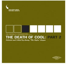 Death of Cool 2 / Various: Death of Cool 2 / Various (Vinyl LP)