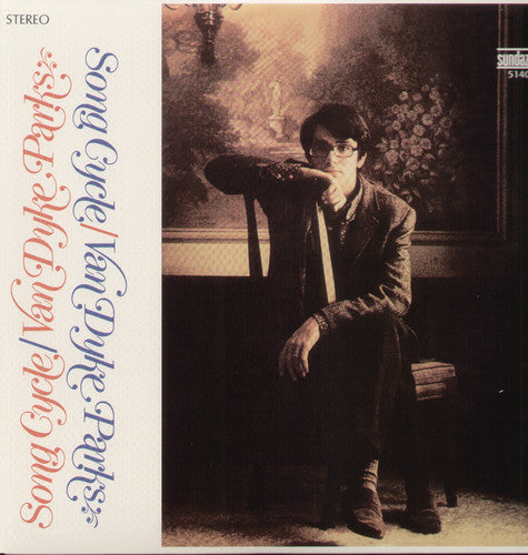 Van Dyke Parks: Song Cycle (Vinyl LP)