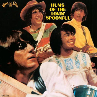 Lovin Spoonful: Hums Of The Lovin' Spoonful (Vinyl LP)