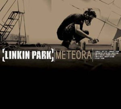 Linkin Park: Meteora (Vinyl LP)