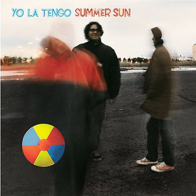 Yo La Tengo: Summer Sun (Vinyl LP)