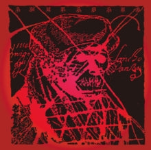 Aburadako: Adk Live (Ok Ban) (Vinyl LP)