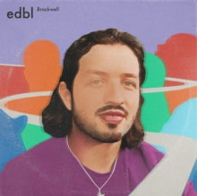 Brockwell Mixtapeby Edbl (Vinyl Record)