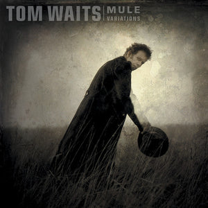 Waits, Tom: Mule Variations (Vinyl LP)