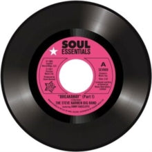 Breakawayby Steve Big Band Karmen (Vinyl Record)