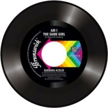 Acklin, Barbara a: Am I The Same Girl / Soulful Strut (7-Inch Single)
