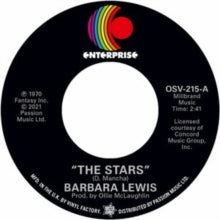 Stars / How Can I Tell Youby Barbara Lewis (Vinyl Record)