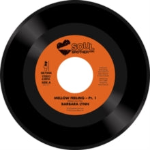 Lynn, Barbara: Mellow Feeling (7-Inch Single)