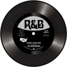 Nightriders: Lookin' For My Baby / Honkey Tonk Woman (7-Inch Single)