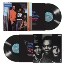 Chairmen of the Board: Bittersweet (Vinyl LP)