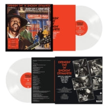 Guy, Buddy / Wells, Junior: Drinkin Tnt N Smokin Dynamite (Vinyl LP)