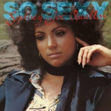 Qualls, Sydney Joe: So Sexy [140-Gram Black Vinyl] (Vinyl LP)