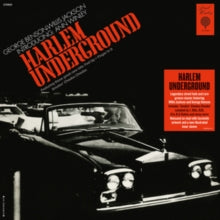 Harlem Underground Band: Harlem Underground [140-Gram Black Vinyl] (Vinyl LP)
