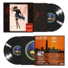 Let Me Ride [140-Gram Black Vinyl]by Windy City (Vinyl Record)