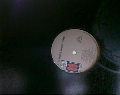 Rose Brothers: Easy Love (12-Inch Single)