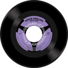 It's You / Doriby Joyce Cooling (Vinyl Record)