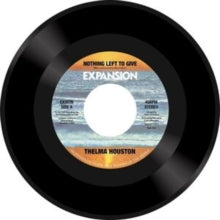 Nothing Left To Give / Baby Mineby Thelma Houston (Vinyl Record)