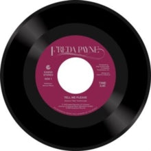 Payne, Freda: Tell Me Please (7-Inch Single)