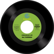 Bill Summersby Bill Summers (Vinyl Record)