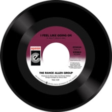 Allen, Rance: Rance Allen Group (7-Inch Single)