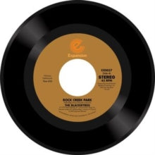 Rock Creek Park / Gut Levelby The Blackbyrds (Vinyl Record)